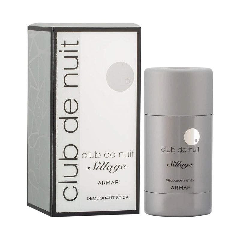 Armaf Club De Nuit Sillage Deo Stick For Unisex 75 gm