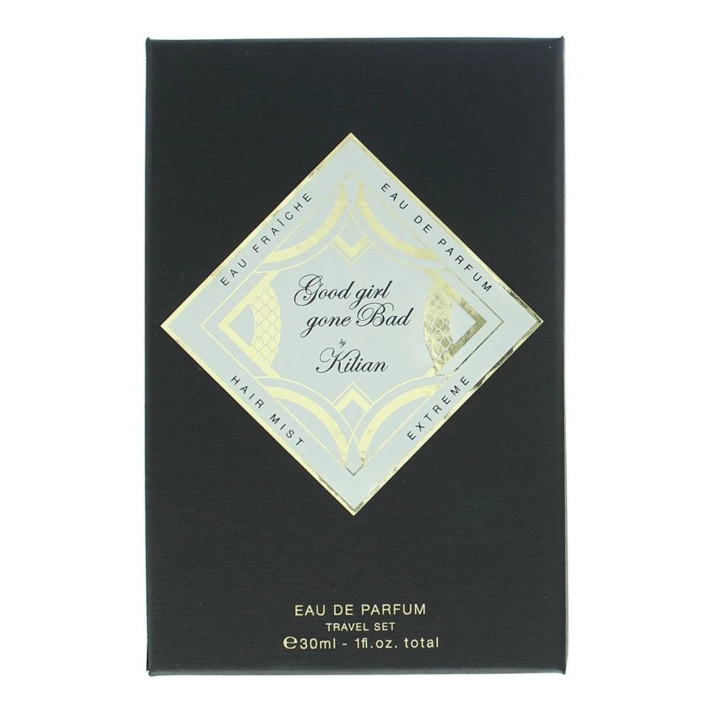 Kilian Good Girl Gone Bad Gift Set For Women
