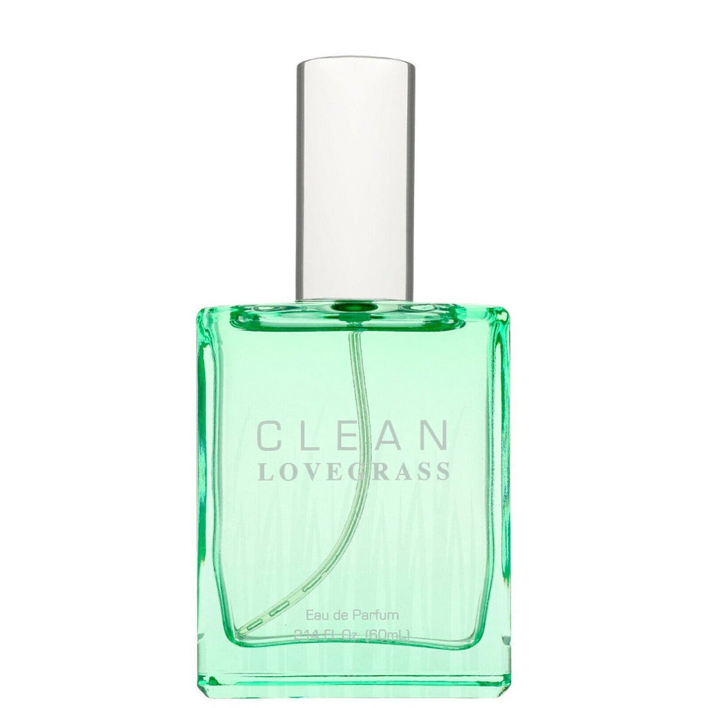 CLEAN LOVEGRASS FOR UNISEX EDP 60 ml