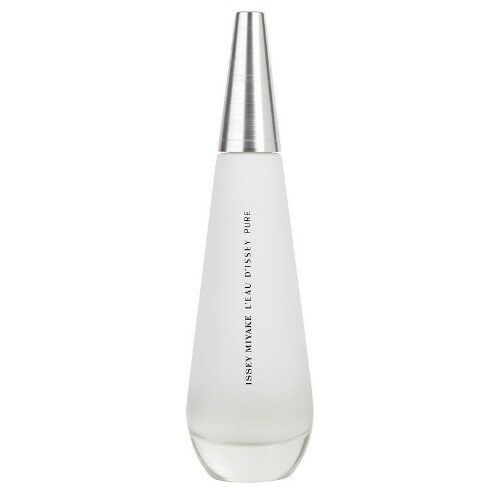 L'eau D'issey Pure by Issey Miyake for Women - Eau de Toilette, 90ml