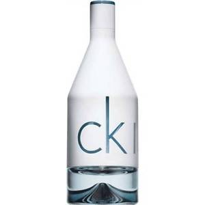 Ck IN2U by Calvin Klein for Men - Eau de Toilette, 150ml
