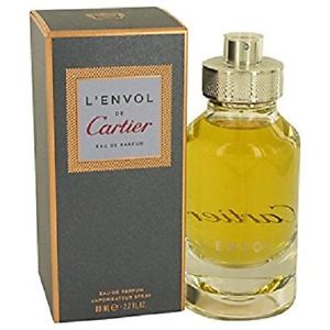 Cartier by Cartier for Men - Eau de Parfum, 80ml