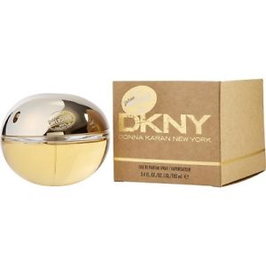Dkny Golden Delicious for Women Edp 100ml Spy