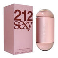 CAROLINA HERRERA 212 Sexy Edition for Women EDP 100ML