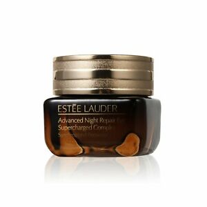 ESTEE LAUDER (W) ADVANCED NIGHT REPAIR EYE SUPERCHARGED COMPLEX 15 ml UK