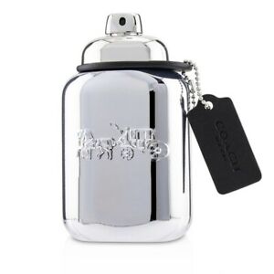 Coach - Platinum  perfume for men Eau de Parfum, 60 ml