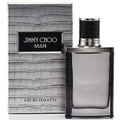 Jimmy Choo - perfume for men, 50 ml - EDT Spray