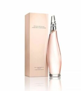 Liquid Cashmere by Donna Karan Eau De Parfum 100 ml For Women
