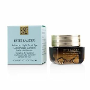 ESTEE LAUDER (W) ADVANCED NIGHT REPAIR EYE SUPERCHARGED COMPLEX 15 ml UK