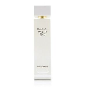 Elizebath  Arden  WHITE TEA VANILLA ORCHID EDT 100ML