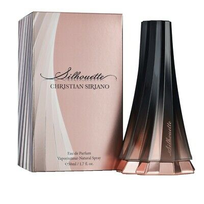 SILHOUETTE BY CHRISTIAN SIRIANO - PERFUMES FOR WOMEN - EAU DE PARFUM, 100ML