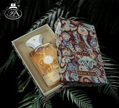 Fragrance World Abraaj Brackish Edp 100ml