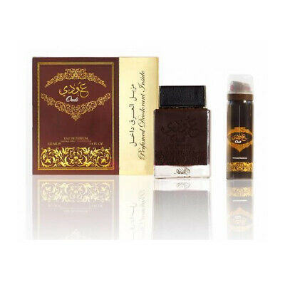 Ard Al Zaafaran Oudi Edp 100ml+50ml Deo
