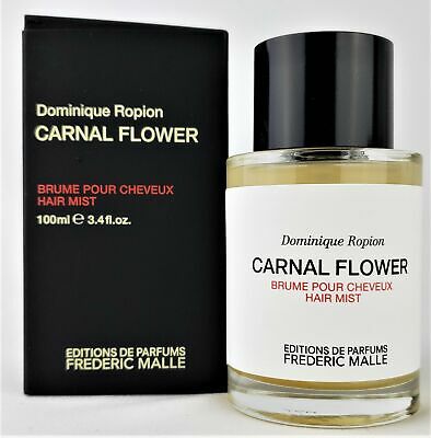 FREDERIC MALLE CARNAL FLOWER 100ML HAIR MIST