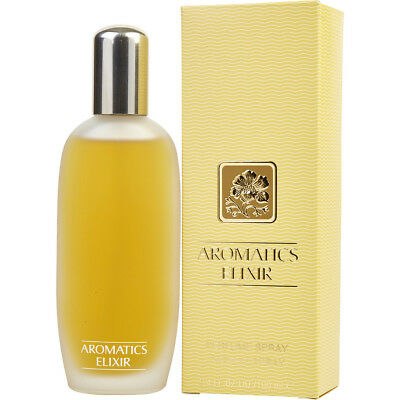 Clinique Aromatics Elixir Perfume 10ml