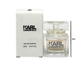 Karl Lagerfeld for Women Edp 4.5ml Mini