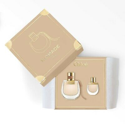 Chloe Nomade For Women EDP 50ml+5ml Mini Set