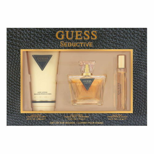 Guess Seductive Giftset For Women
