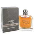 Armani Stronger With You Perfume For Men EDT 150ml