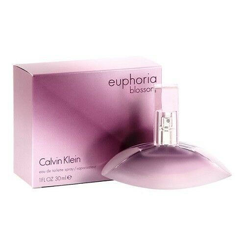CALVIN KLEIN EUPHORIA BLOSSOM FOR WOMEN EDT 30 ml