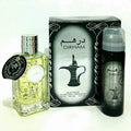 Ard Al Zaafaran Dirham Edp 100ml + 50ml Deo