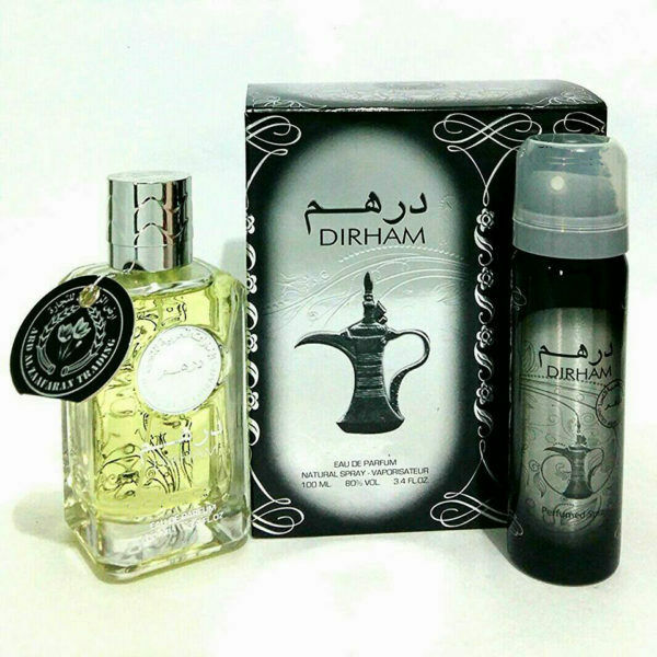 Ard Al Zaafaran Dirham Edp 100ml + 50ml Deo