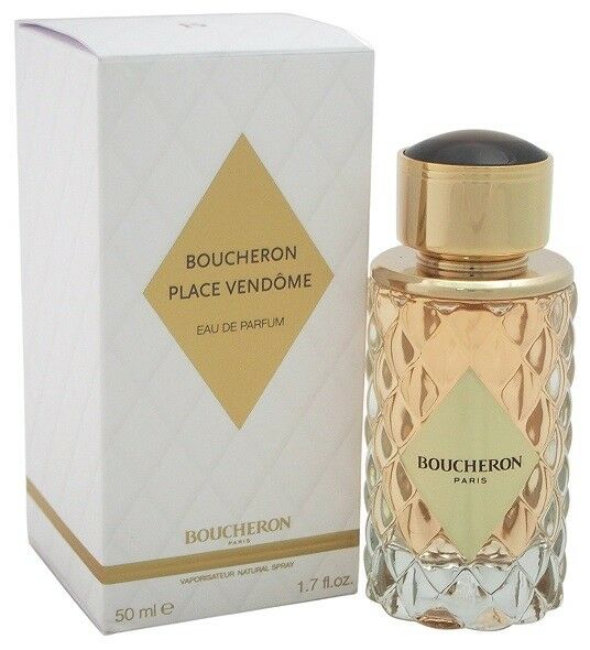 Boucheron Place Vendome 50ml Hand Cream