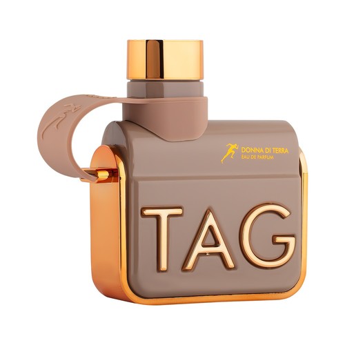 Tag Donna Di Terra By Armaf Perfume For Women Edp 100ml