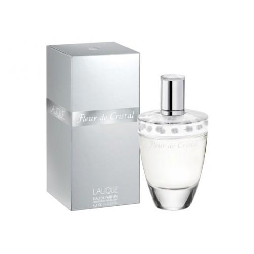 LALIQUE FLEUR DE CRISTAL FOR WOMEN EDP 100ML