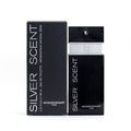 JACQUES BOGART SILVER SCENT MIDNIGHT FOR MEN EDT 100 ml