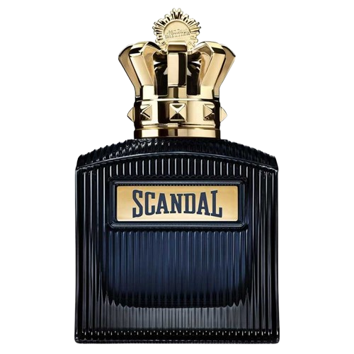 Jean Paul Gaultier Scandal Intense Pour Homme Edp, Woody Aromatic Fragrance For Men 150ml