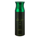 Ajmal Sacrifice II Perfume Deodorant For Men 200ml