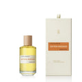 Liquides Imaginaires Saffron Mandarin Eau de Parfum, Aromatic Spicy Fragrance For Women And Men 100ml