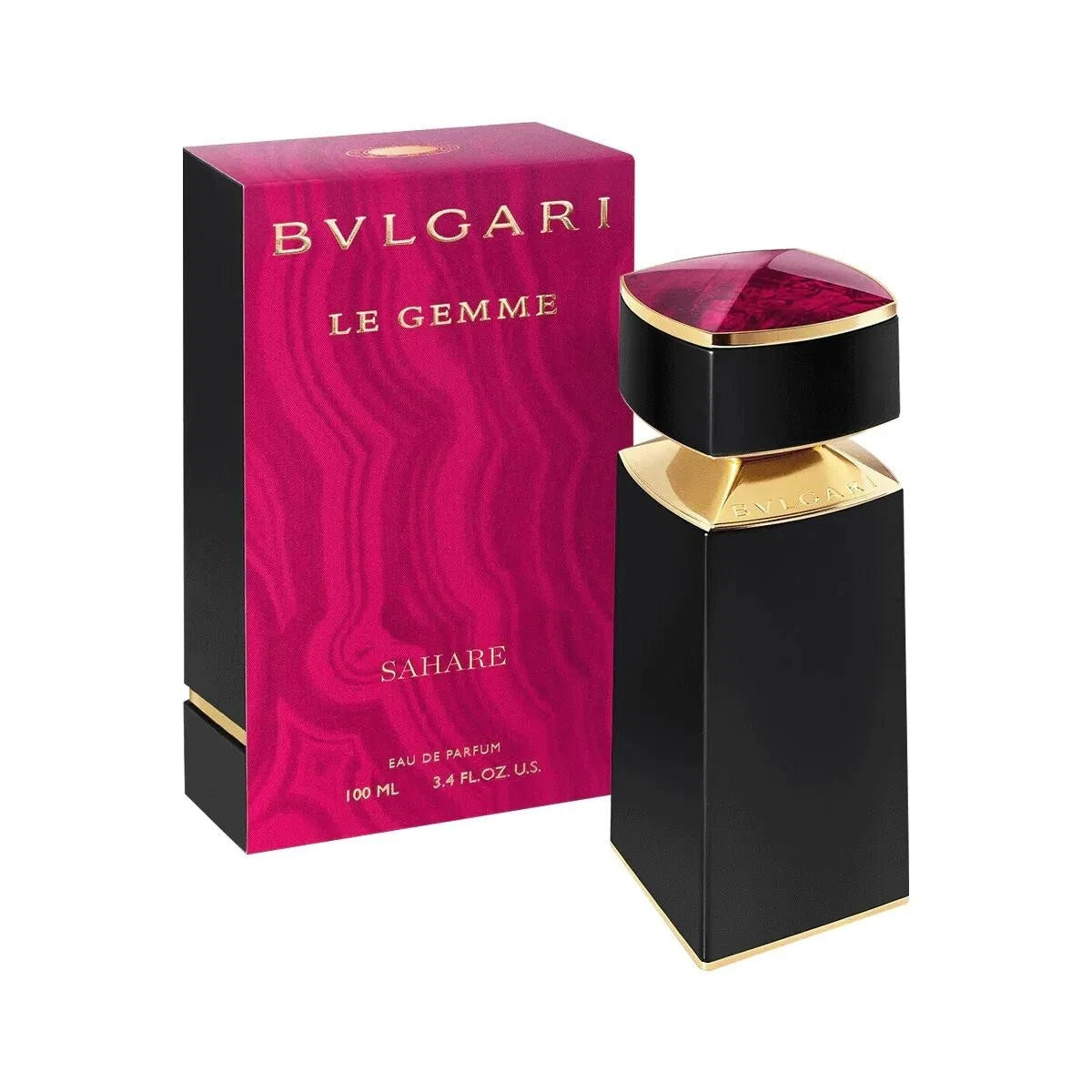 Le Gemme Sahare Perfume For Men And Women Edp 100ml