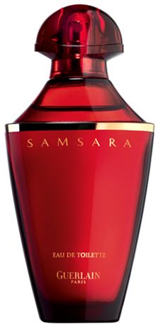 Guerlain Samsara for Women - Eau de Parfum, 50ml