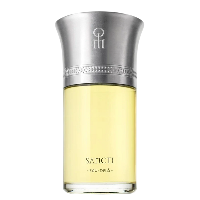 Liquides Imaginaires Sancti Eau Dela For Unisex EDP 100ml