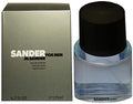 Jil Sander Sander Perfume for Men, EDT , 125ml