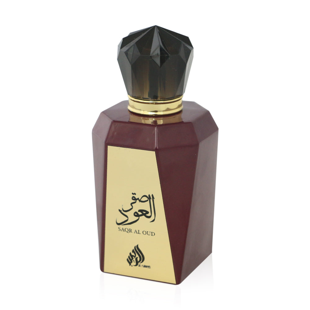 lattafa saqr al oud, edp,100ml