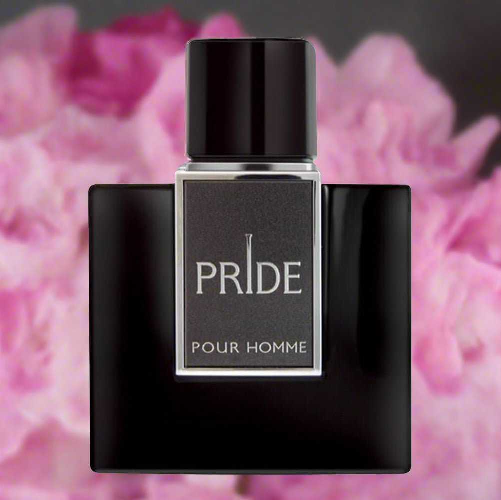 Afnan Rue Broca Pride Pour Homme Perfume for Men - Eau De Parfum, 100 ml