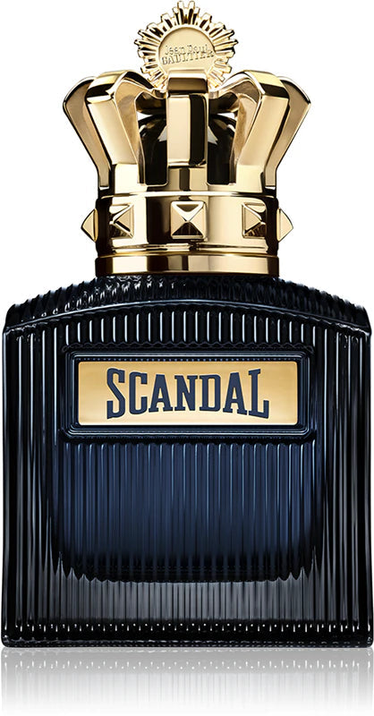 Jean Paul Gaultier Scandal Pour Homme Intense Edp Perfume For Men Spicy 100ml