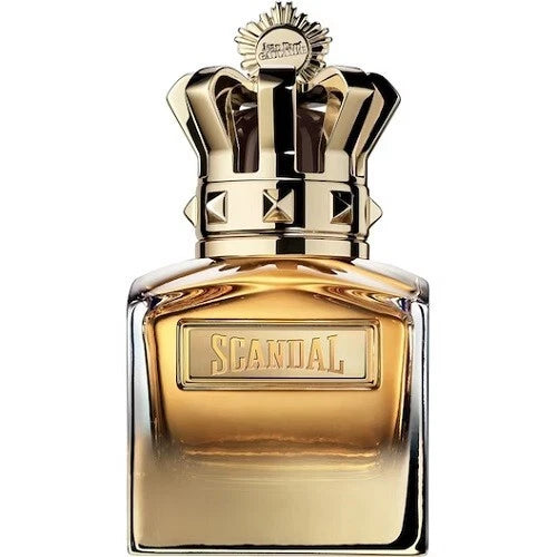 Scandal Absolu By Jean Paul Gaultier Perfume For Men EDP 100ml