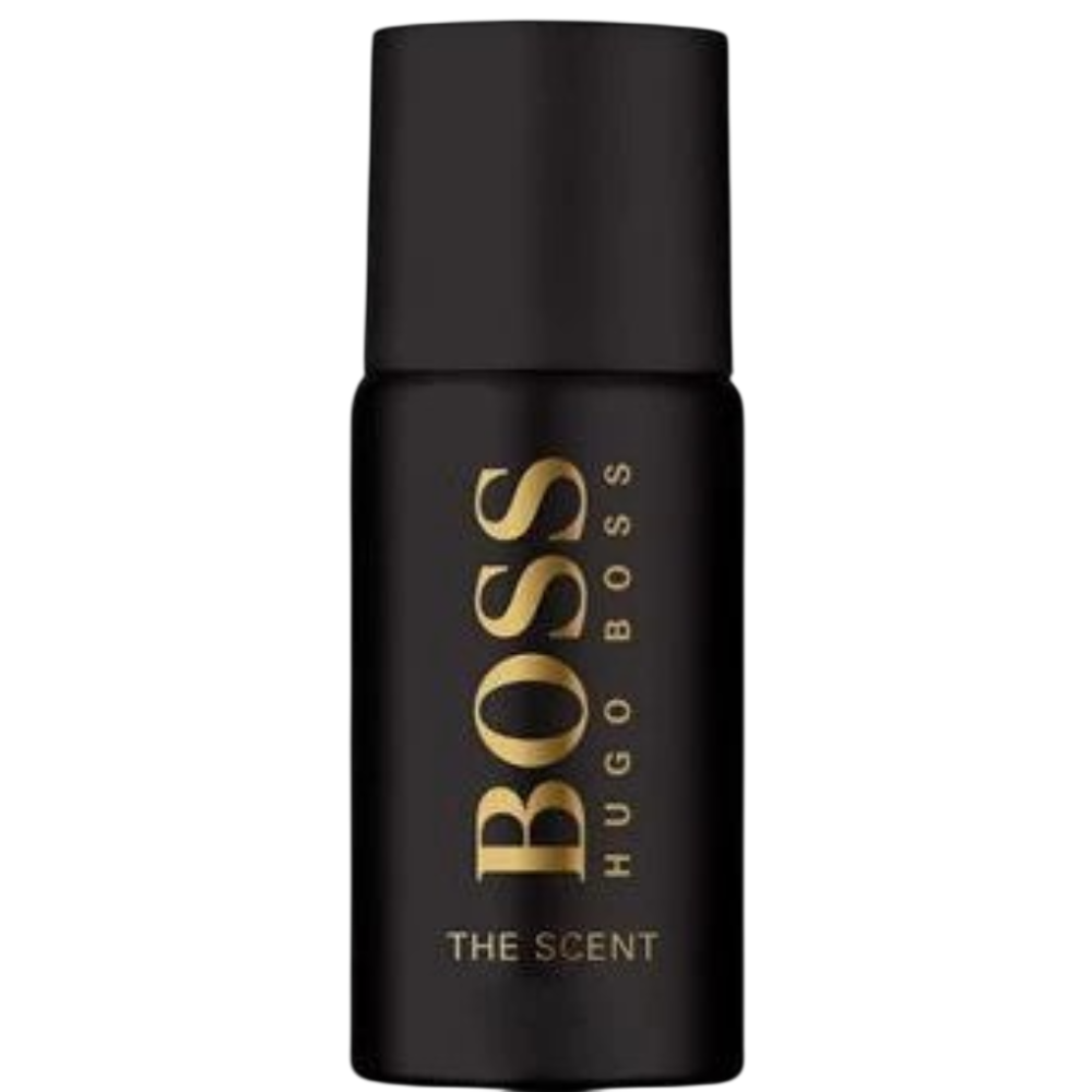 Hugo Boss Deodorant Spray for Men, 150 ml