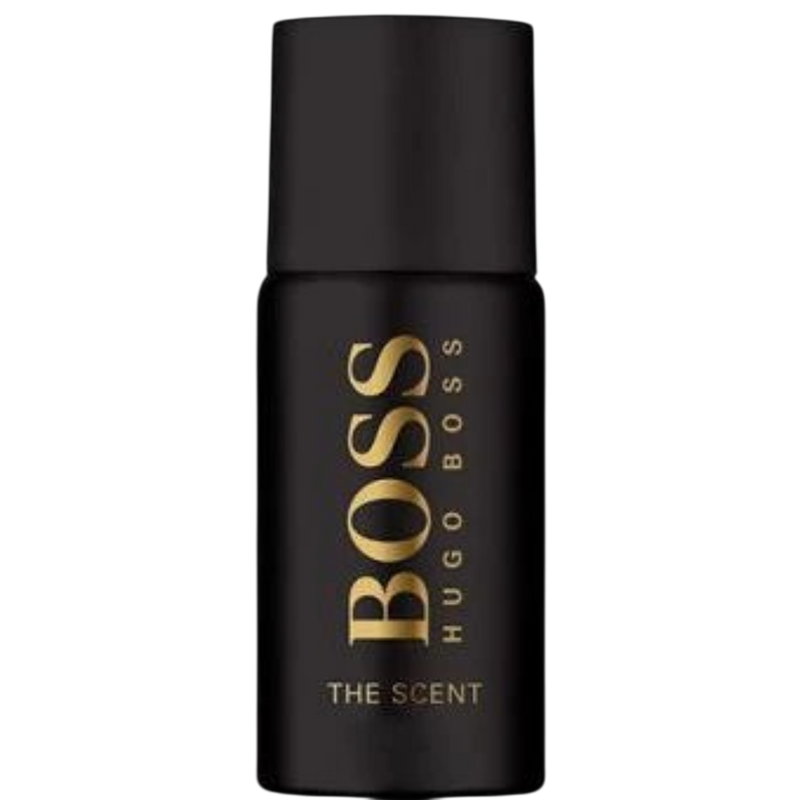 Hugo Boss Deodorant Spray for Men, 150 ml