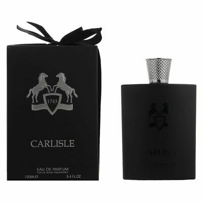 Fragrance World  Carlisle Edp 100ml
