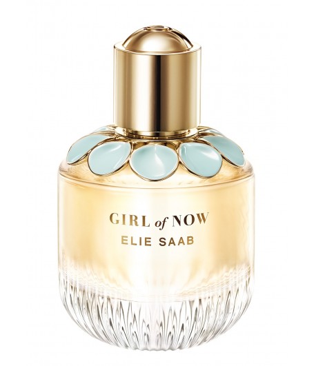 ELIE SAAB GIRL OF NOW SHINE FOR WOMEN EDP 50ML