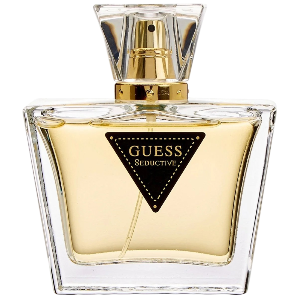 Guess Seductive Perfume For Women Eau de Toilette, 75ml