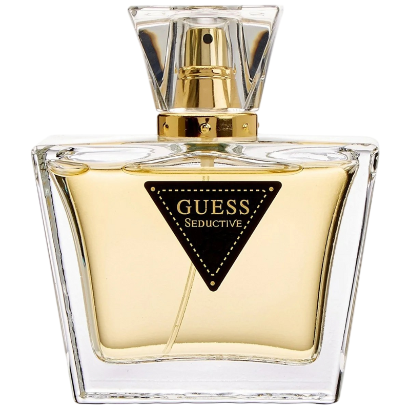 Guess Seductive Perfume For Women Eau de Toilette, 75ml