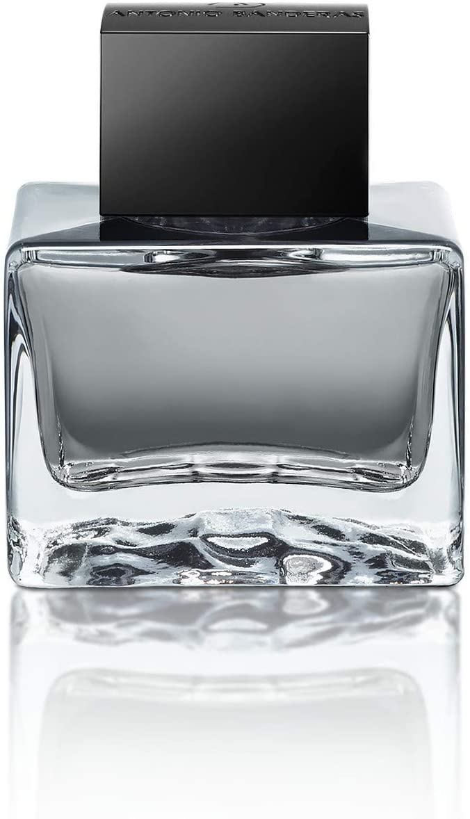 ANTONIO BANDERAS SEDUCTION IN BLACK FOR MEN EDT 50 ml