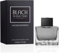 ANTONIO BANDERAS SEDUCTION IN BLACK FOR MEN EDT 50 ml