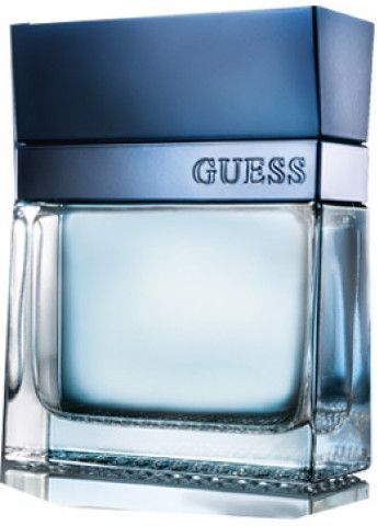 Guess Seductive Homme Blue for Men - Eau de Toilette, 100ml